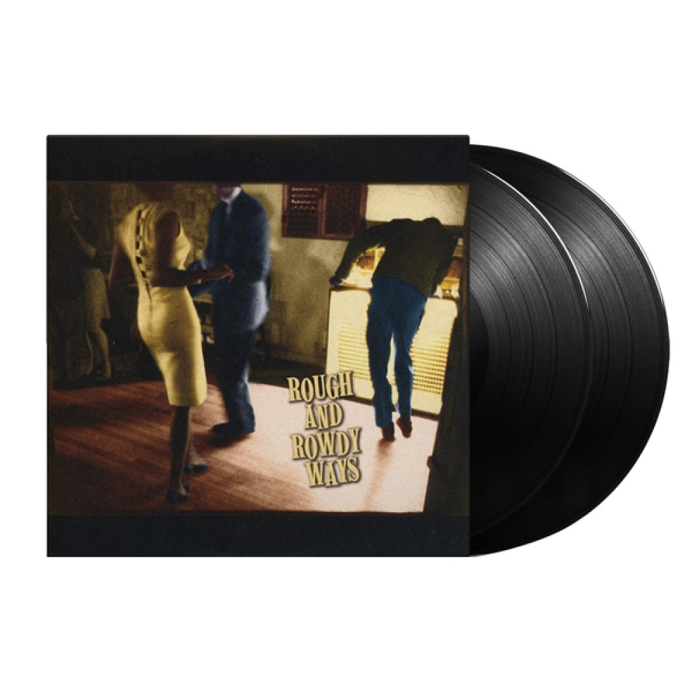 Rough And Rowdy Ways By Bob Dylan Rough And Rowdy Ways By Bob Dylan