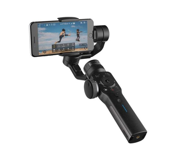 Zhiyun Smooth 4