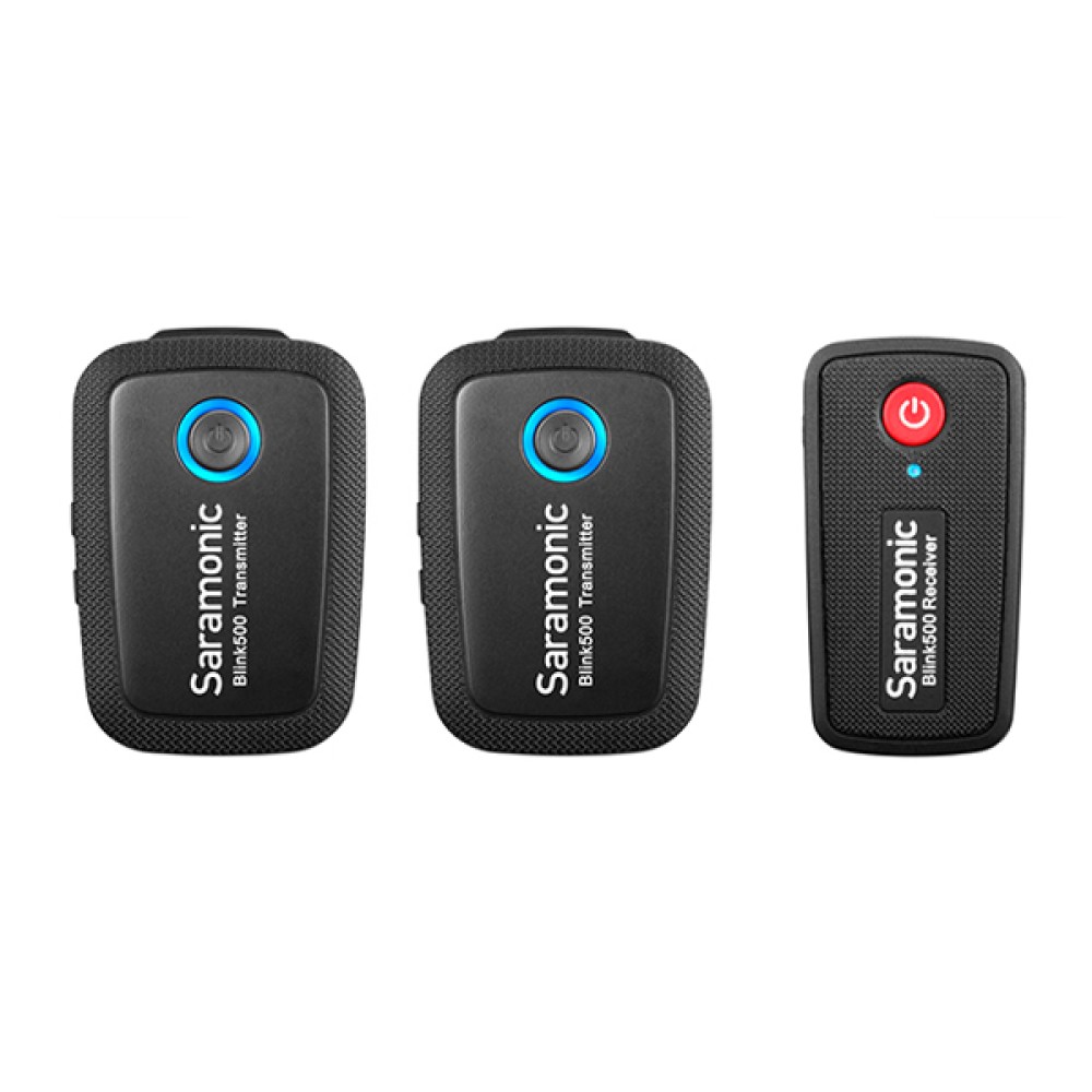 Saramonic Blink500 B2