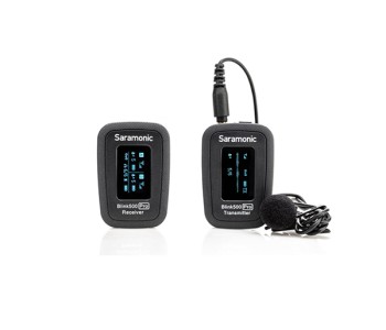 Saramonic Blink500 Pro B1