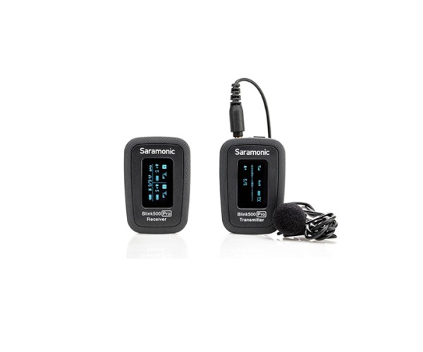 Saramonic Blink500 Pro B1