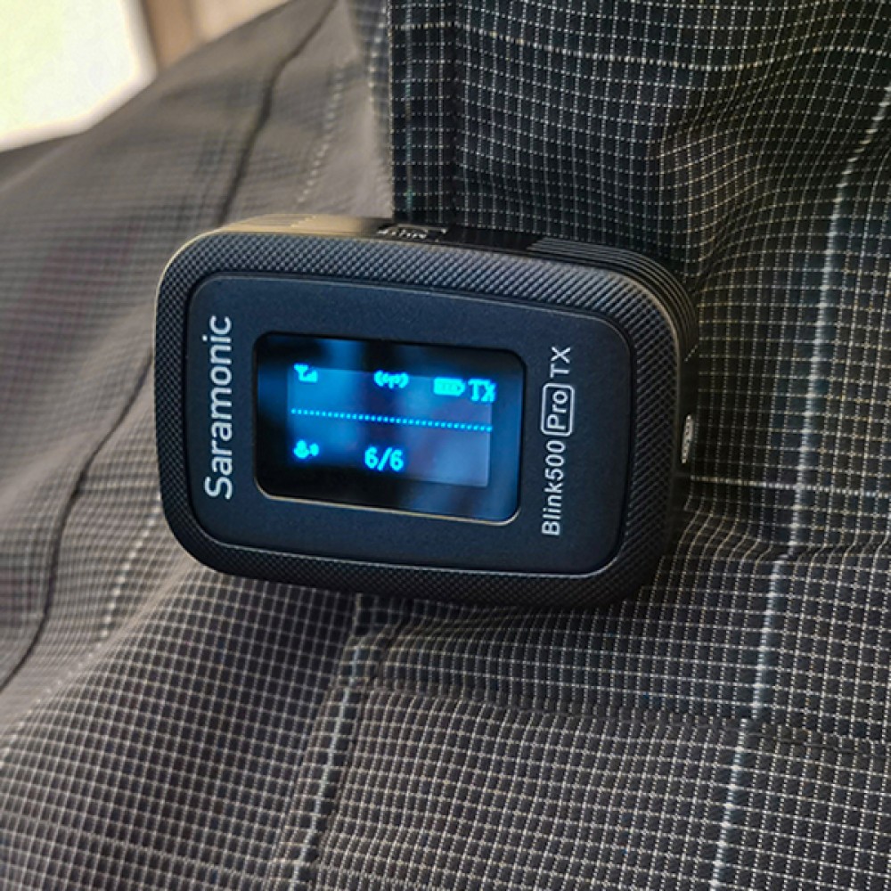 Saramonic Blink500 Pro B1