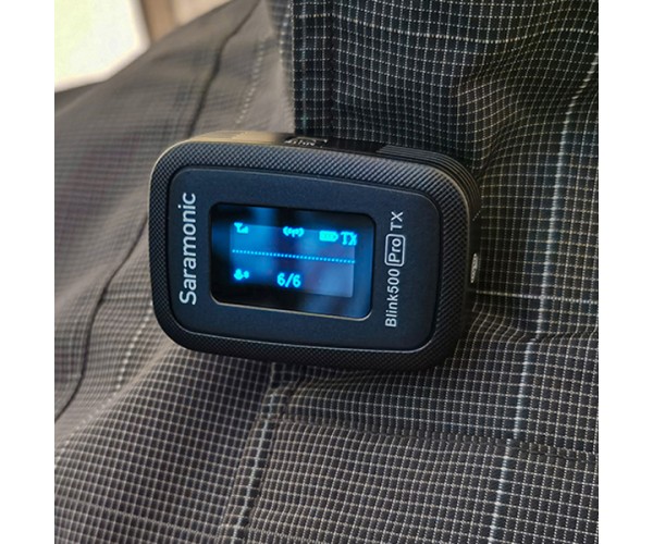 Saramonic Blink500 Pro B1