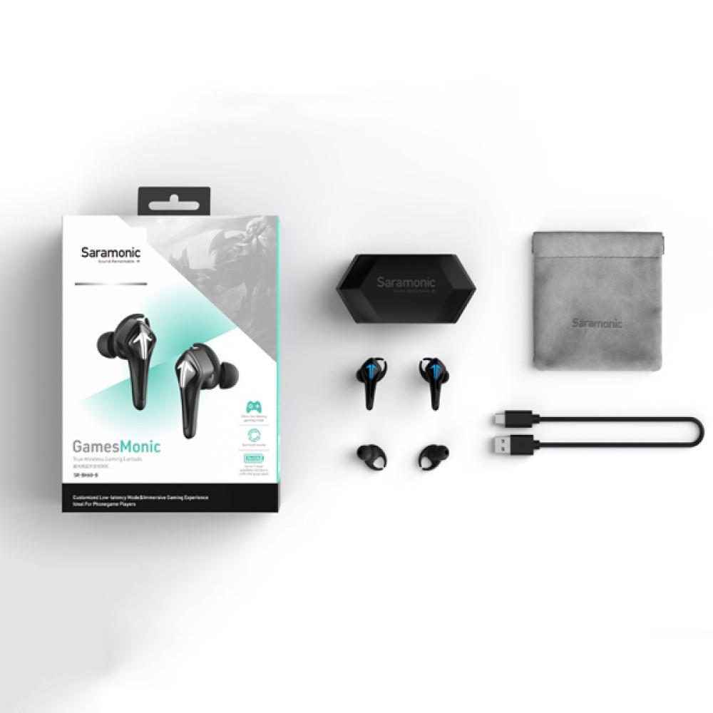 Saramonic SR-BH60-B Saramonic SR-BH60-B