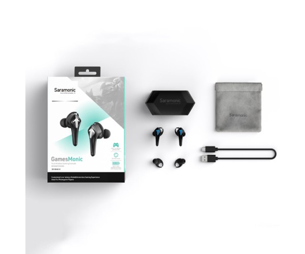 Saramonic SR-BH60-B