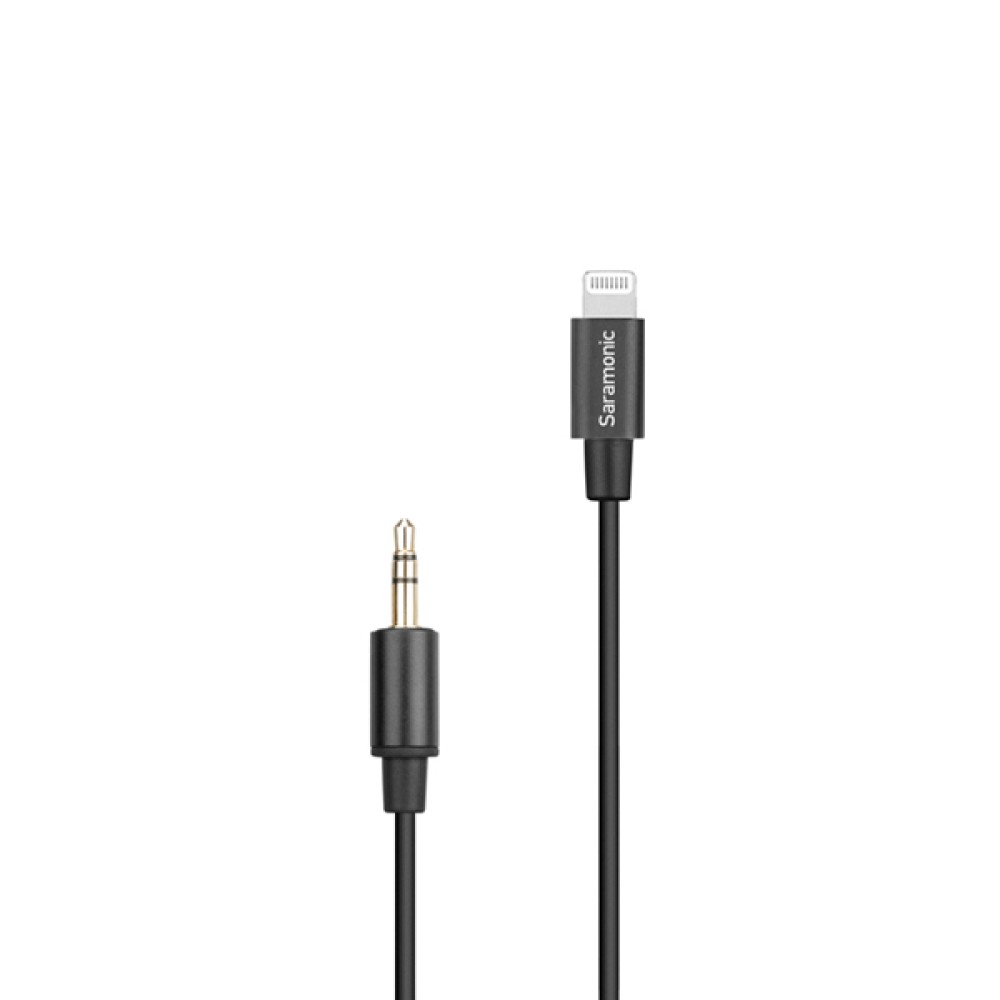 Saramonic LavMicro U1A