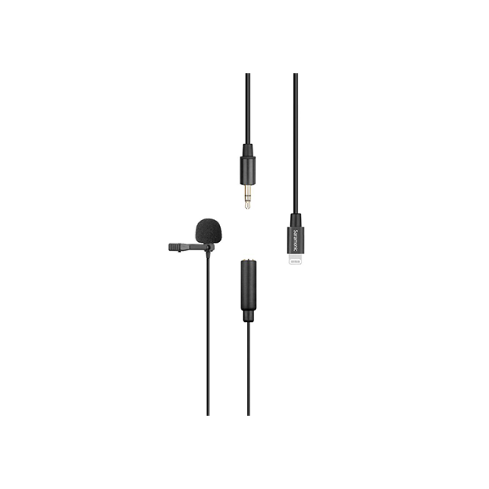 Saramonic LavMicro U1A