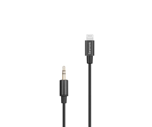 Saramonic LavMicro U1A