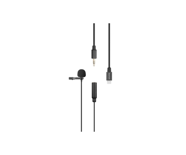 Saramonic LavMicro U1A
