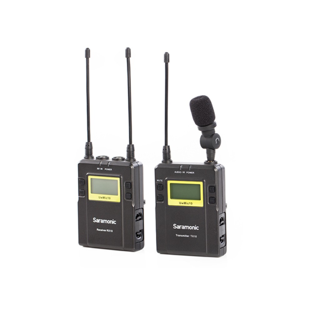 Saramonic SR-XM1