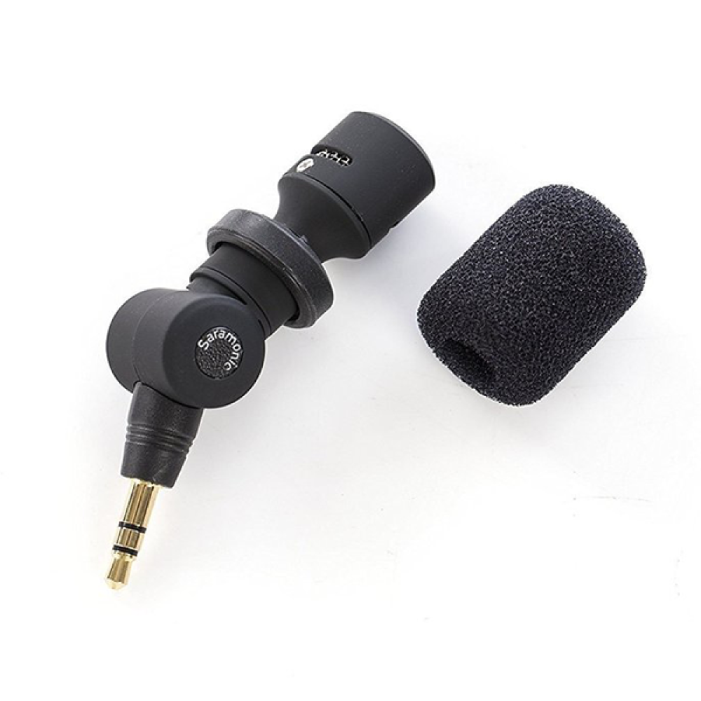 Saramonic SR-XM1