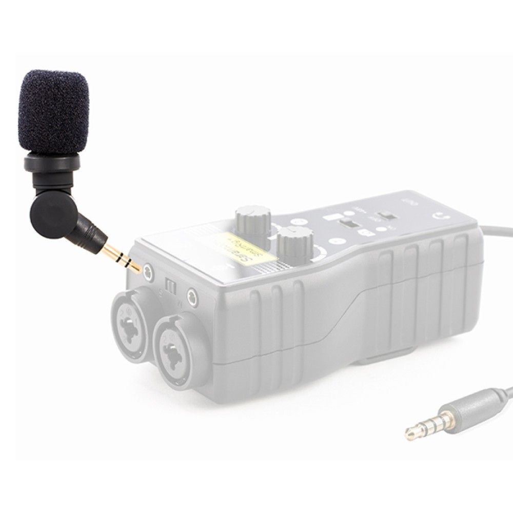 Saramonic SR-XM1