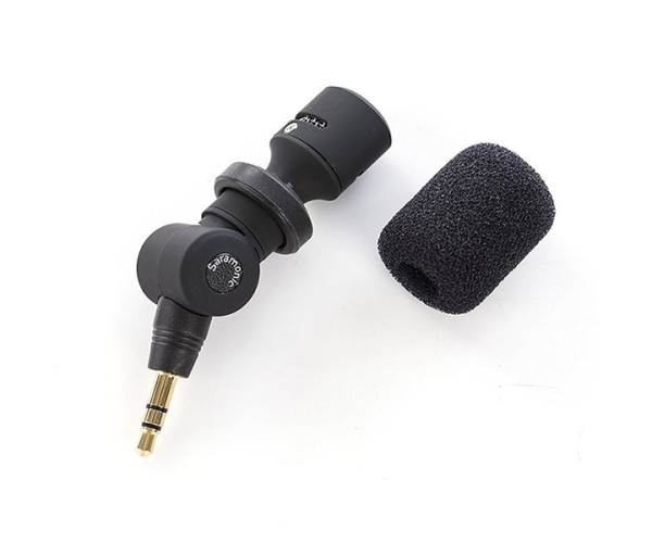 Saramonic SR-XM1