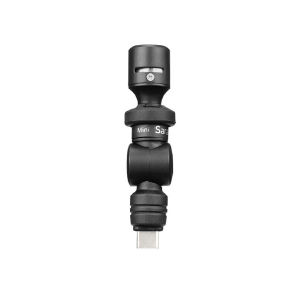 Saramonic SmartMic UC Mini