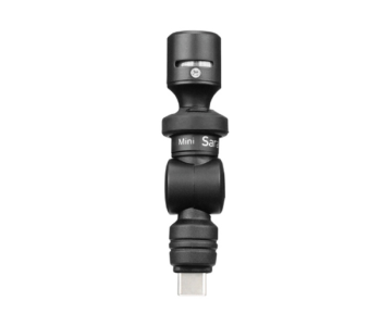 Saramonic SmartMic UC Mini