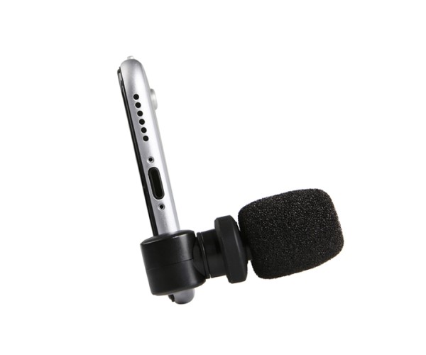 Saramonic SmartMic Saramonic SmartMic