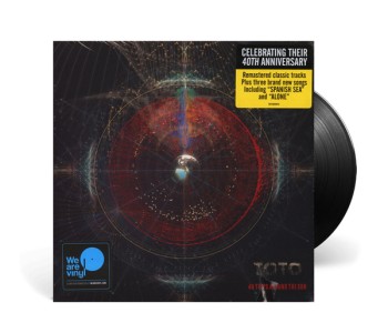 TOTO-40 Trips Around The Sun