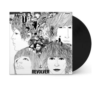 The Beatles-Revolver [Remastered]
