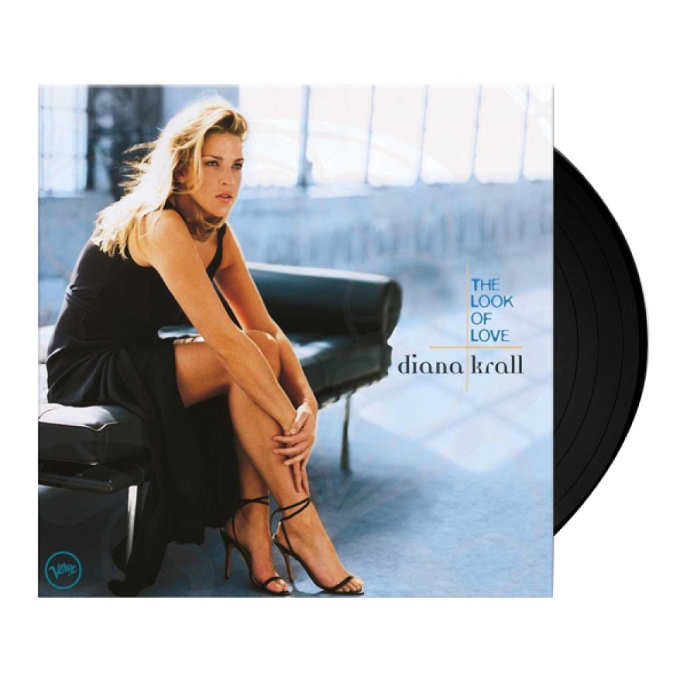 The Look of Love By Diana Krall The Look of Love By Diana Krall
