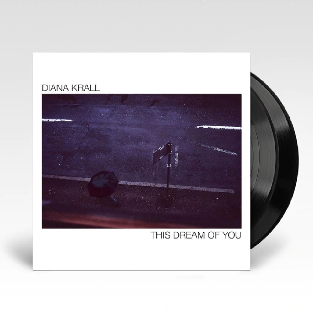 This Dream Of You by Diana Krall