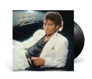 Thriller by Michael Jackson