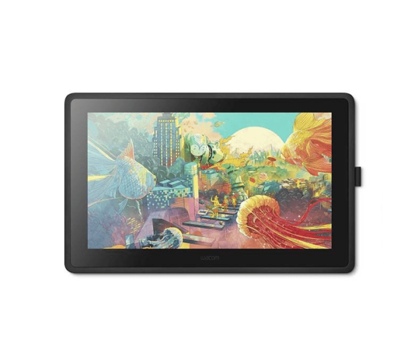 Wacom Cintiq 22