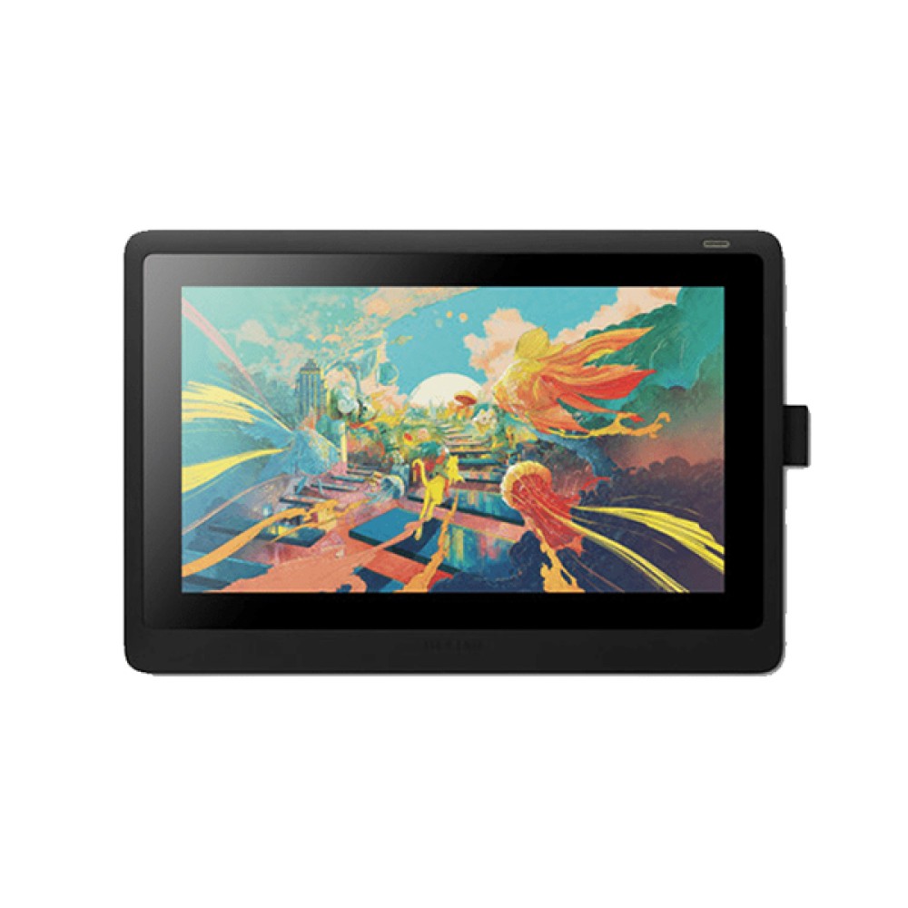 Cintiq 16