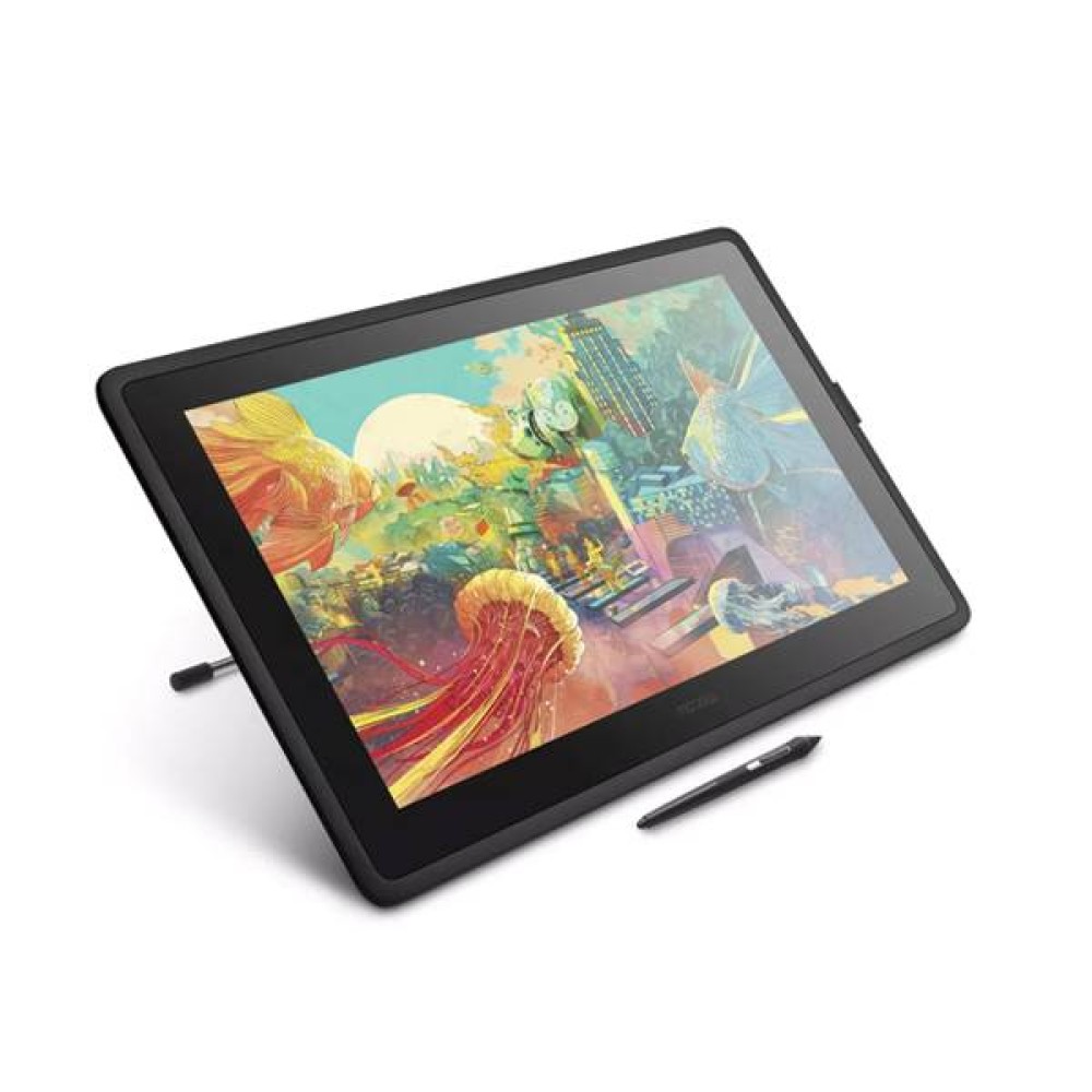 Wacom Cintiq 22