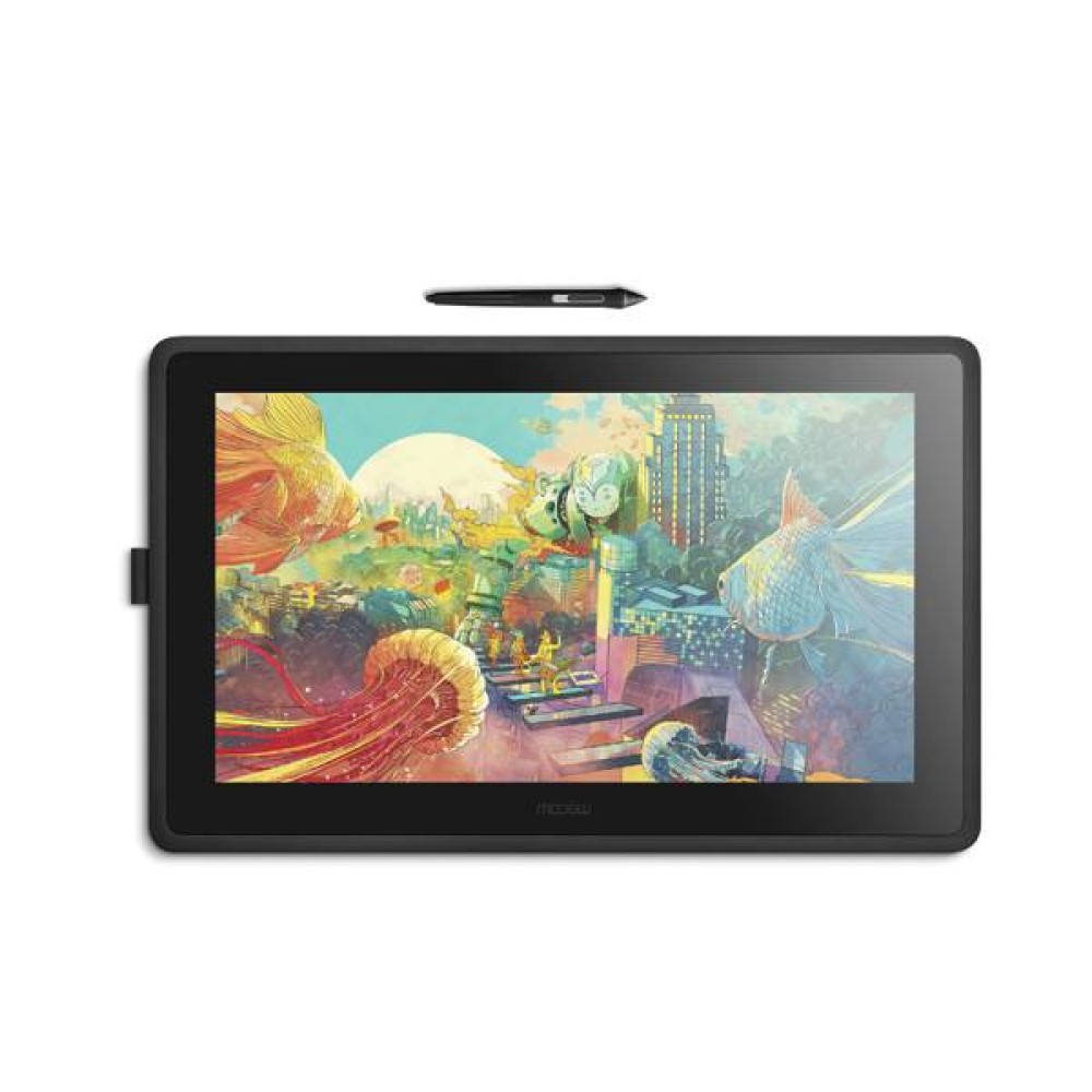 Wacom Cintiq 22