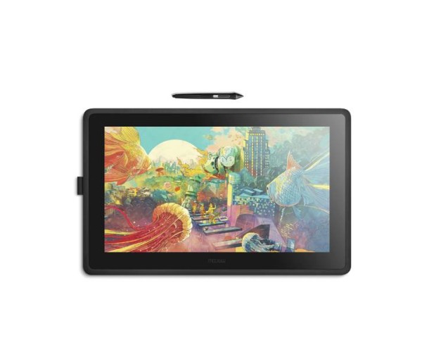 Wacom Cintiq 22
