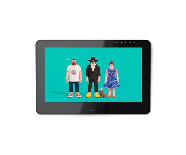Wacom Cintiq Pro 16