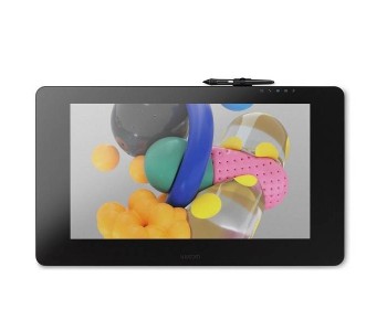 Wacom Cintiq Pro 24 Touch
