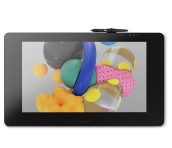 Wacom Cintiq Pro 24 Touch