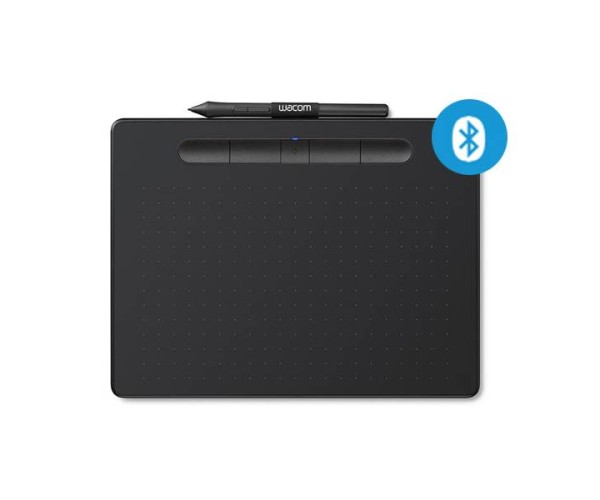 Wacom Intuos Small W