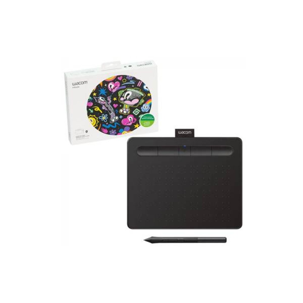 Wacom Intuos Medium