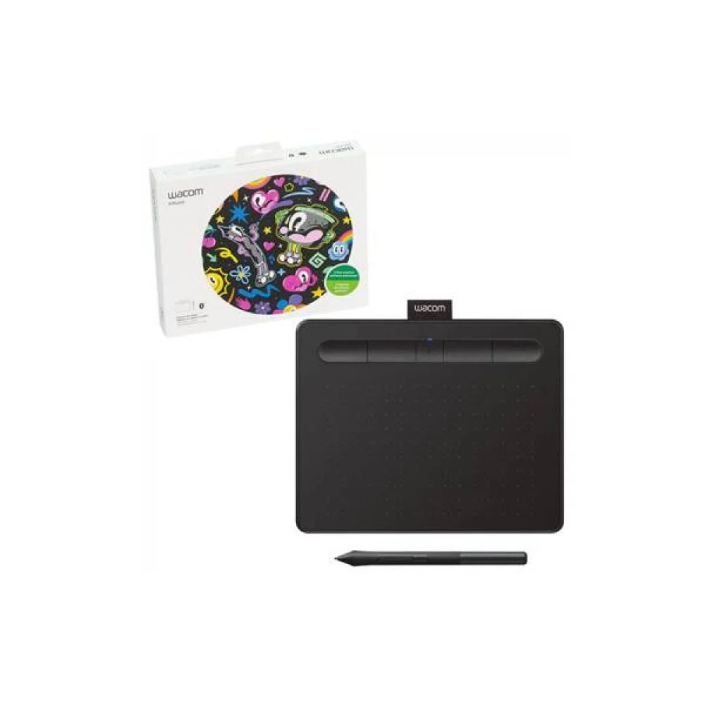 Wacom Intuos Medium Price In BD