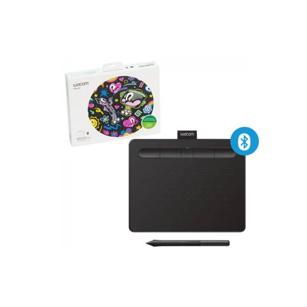 Wacom Intuos Small W