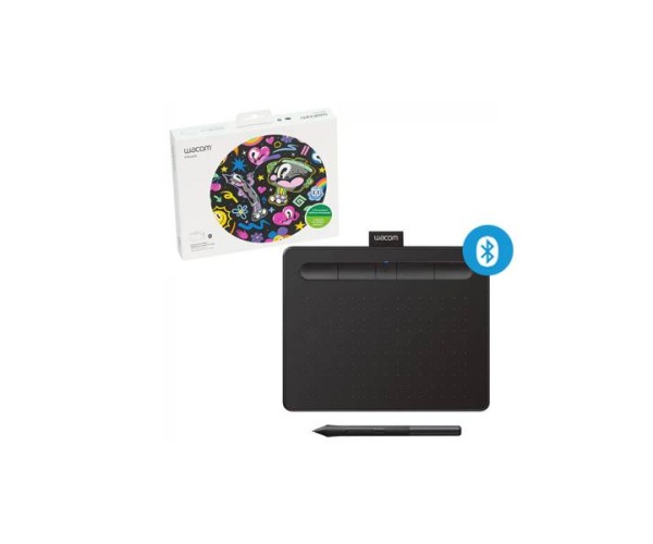 Wacom Intuos Small W