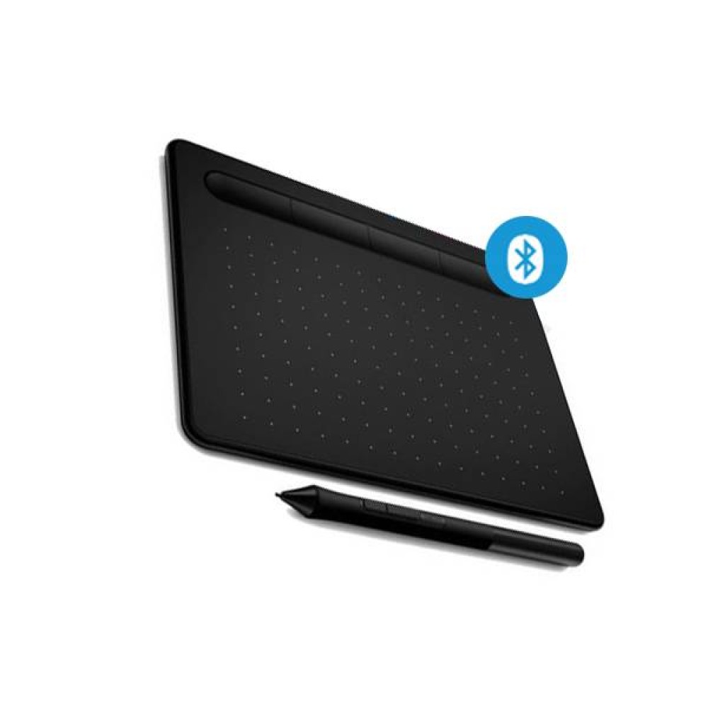 Wacom Intuos Small W