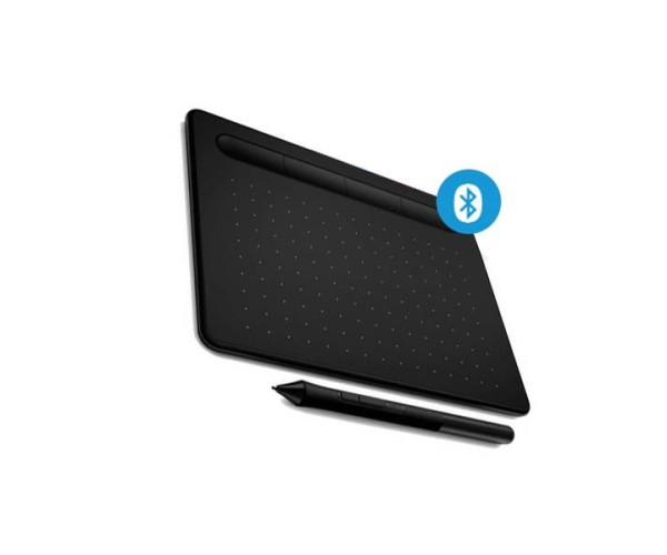 Wacom Intuos Small W