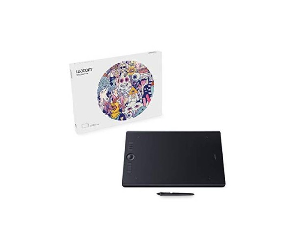 Wacom Intuos Pro Large
