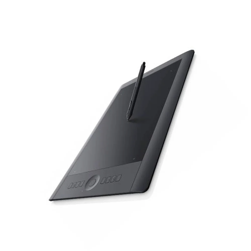 Popular Wacom Intuos Pro Large PTH-860 Price in Bangladesh 2026