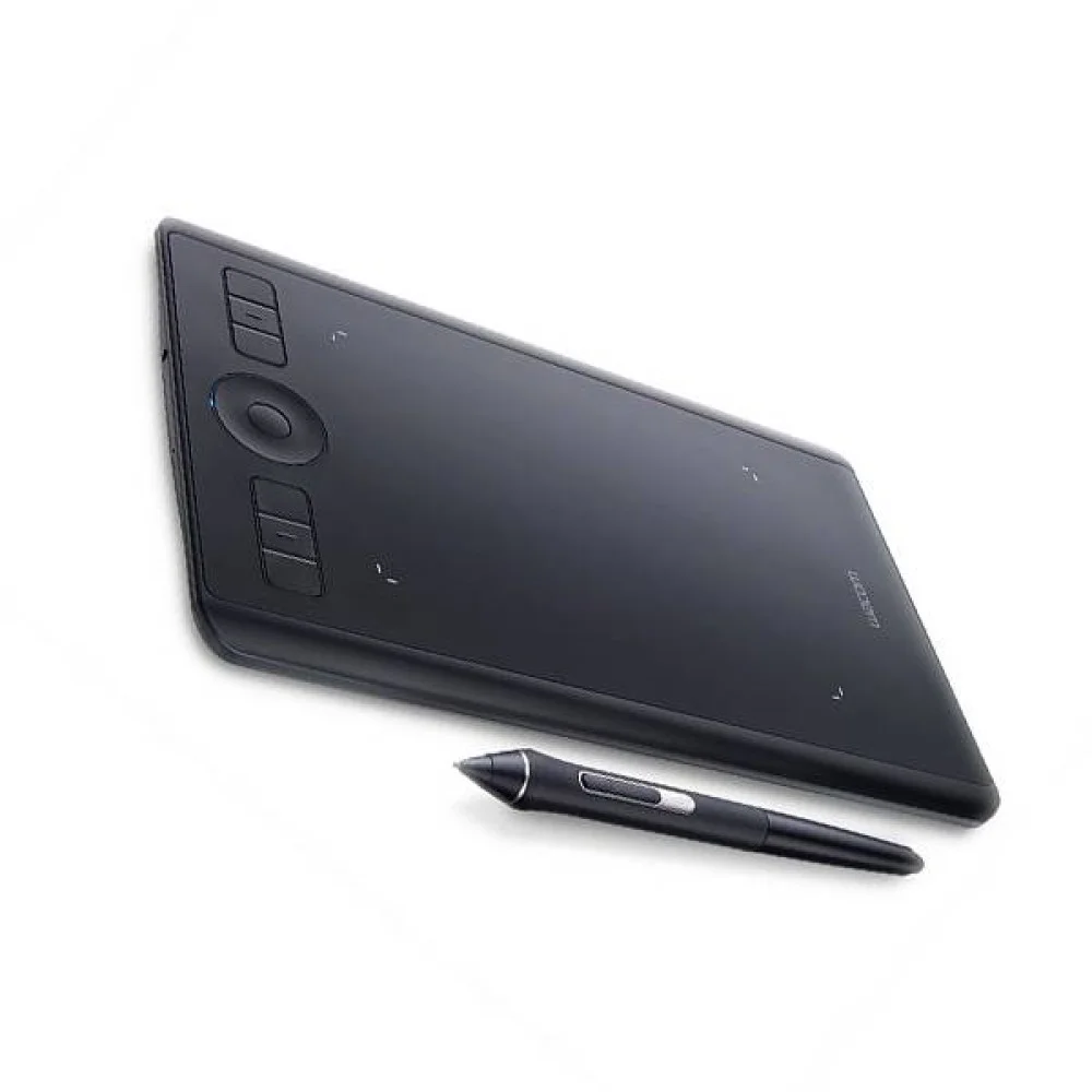 Popular Wacom Intuos Pro Large PTH-860 Price in Bangladesh 2026