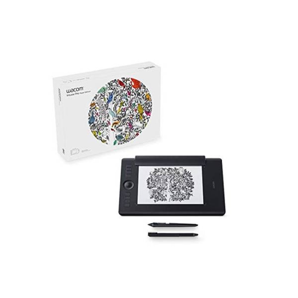 Wacom Intuos Pro Paper Edition M