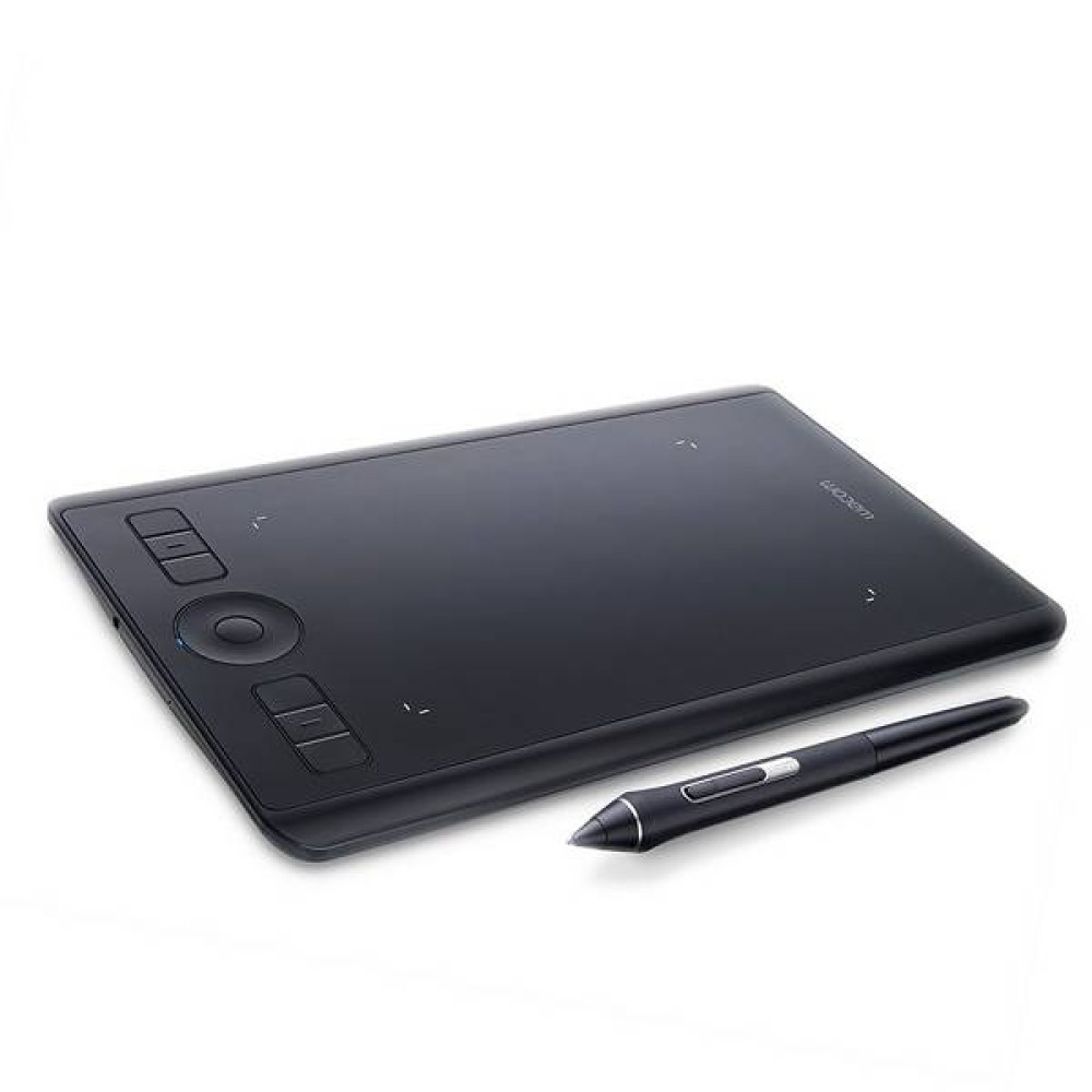 Wacom Intuos Pro Paper Edition M