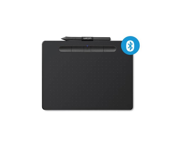Wacom Intuos Small W