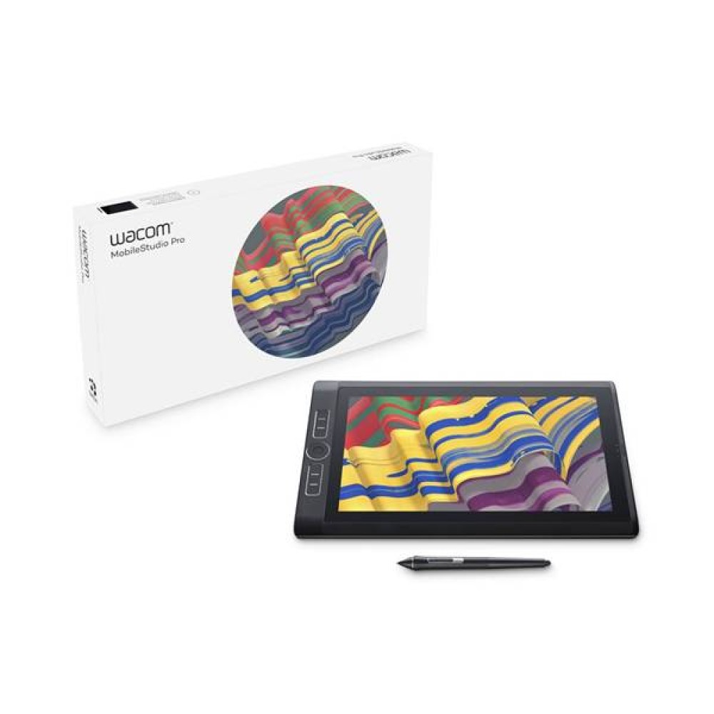 Wacom MobileStudio Pro 13
