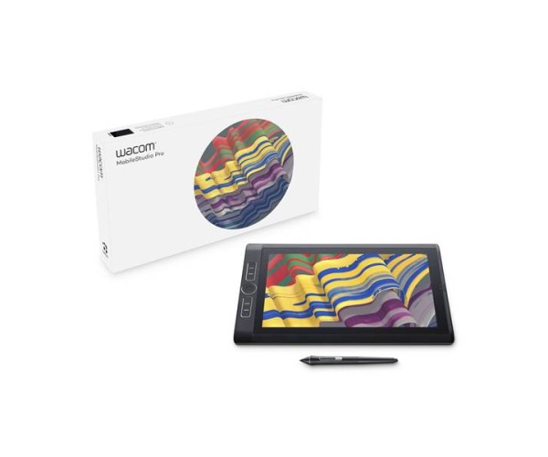Wacom MobileStudio Pro 13