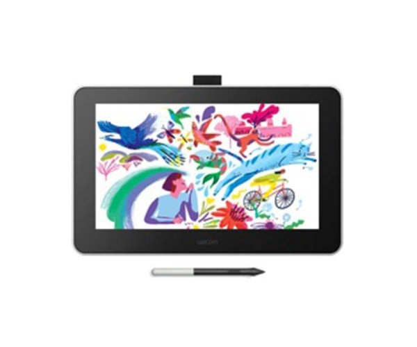 Wacom One