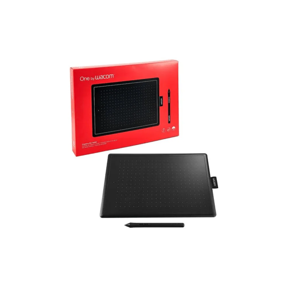 One by Wacom Medium